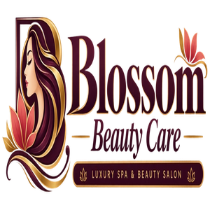 Blossom Beauty Care logo