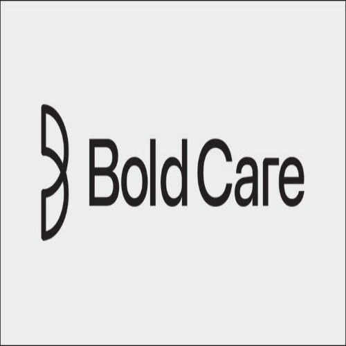Bold Care-logo