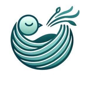BreatheNest logo