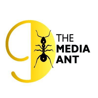 The Media Ant