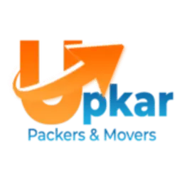 Upkar Packers And Movers logo