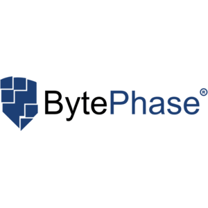BytePhase logo