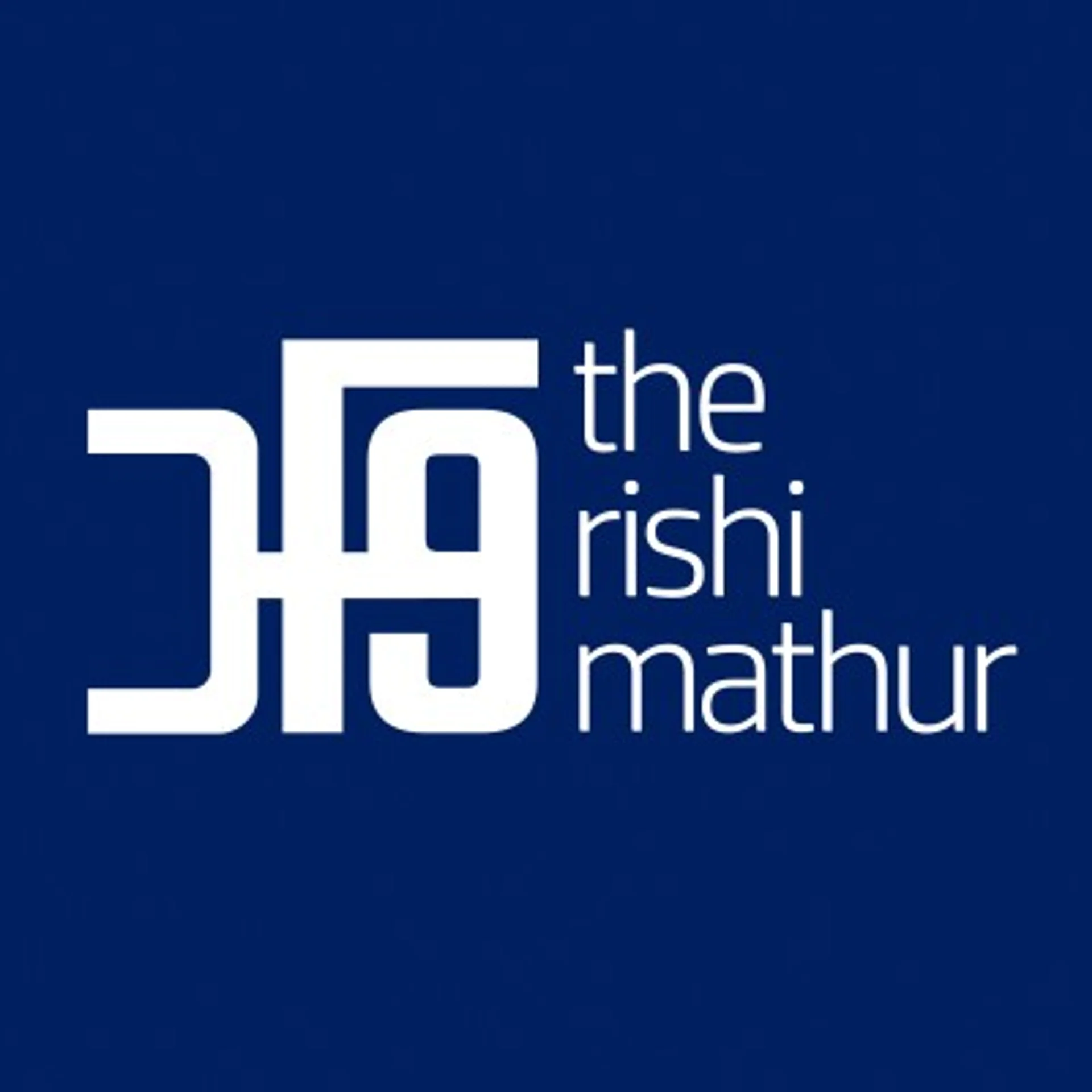 The Rishi Mathur