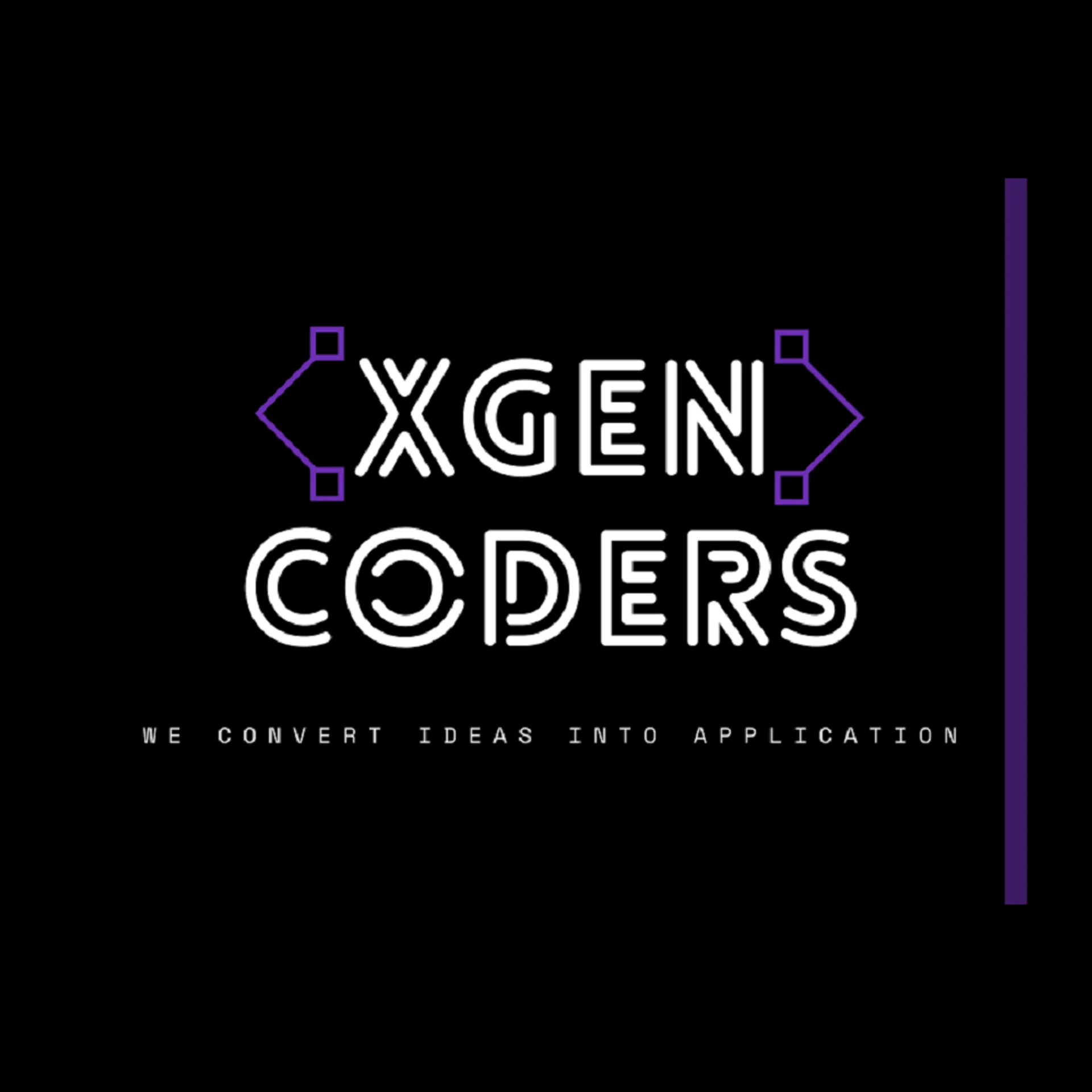 Xgen Coders