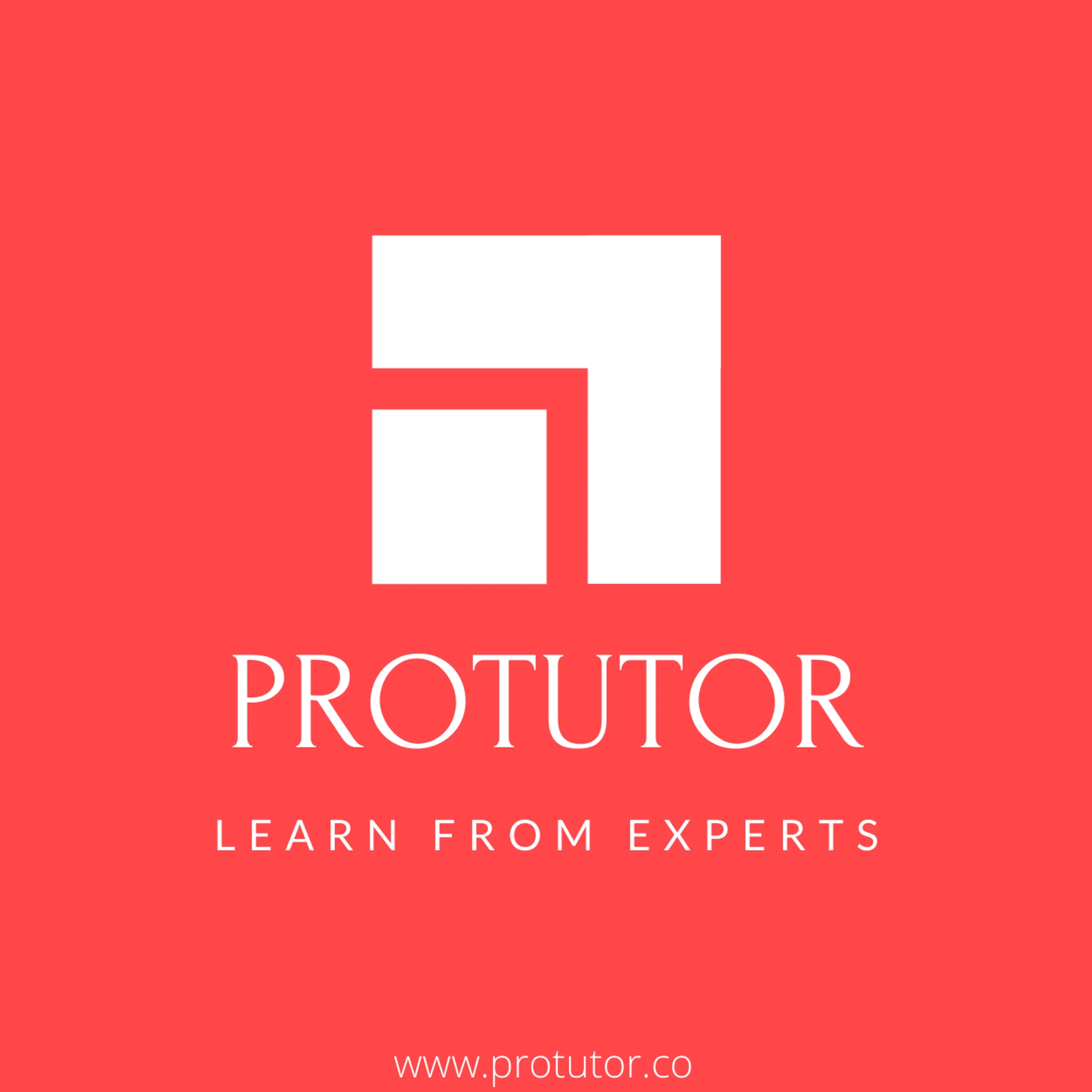 ProTutor