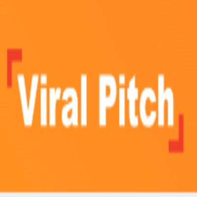 Viral Pitch
