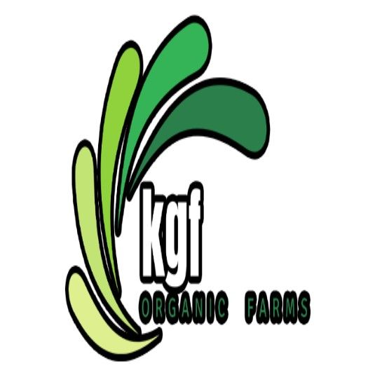 Kgf logo