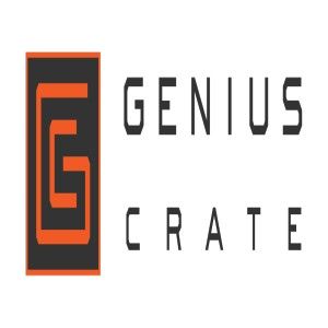 Geniuscrate Games