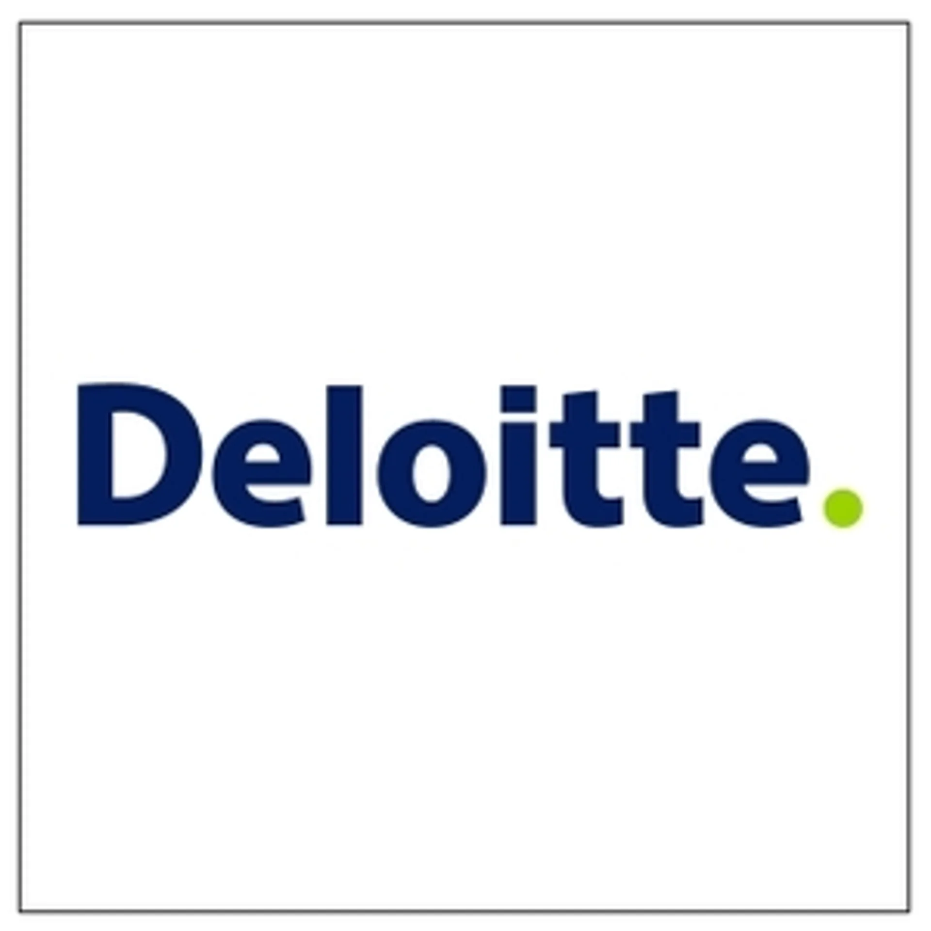 Deloitte India