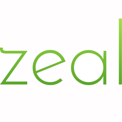 App - ZEAL Church