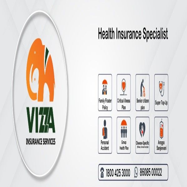 Vizza insurance broking services Company Profile Funding & Investors