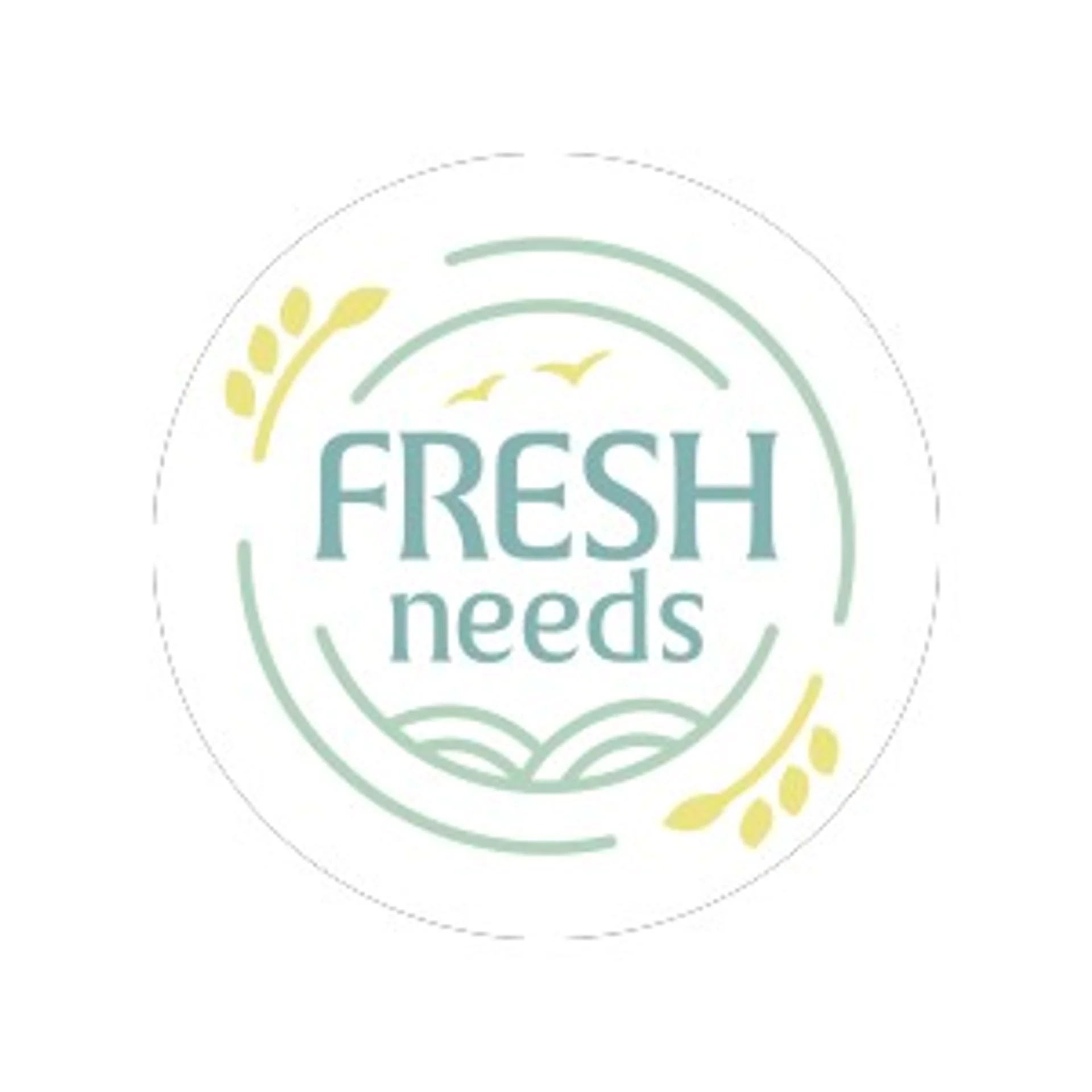 Fresh Needs