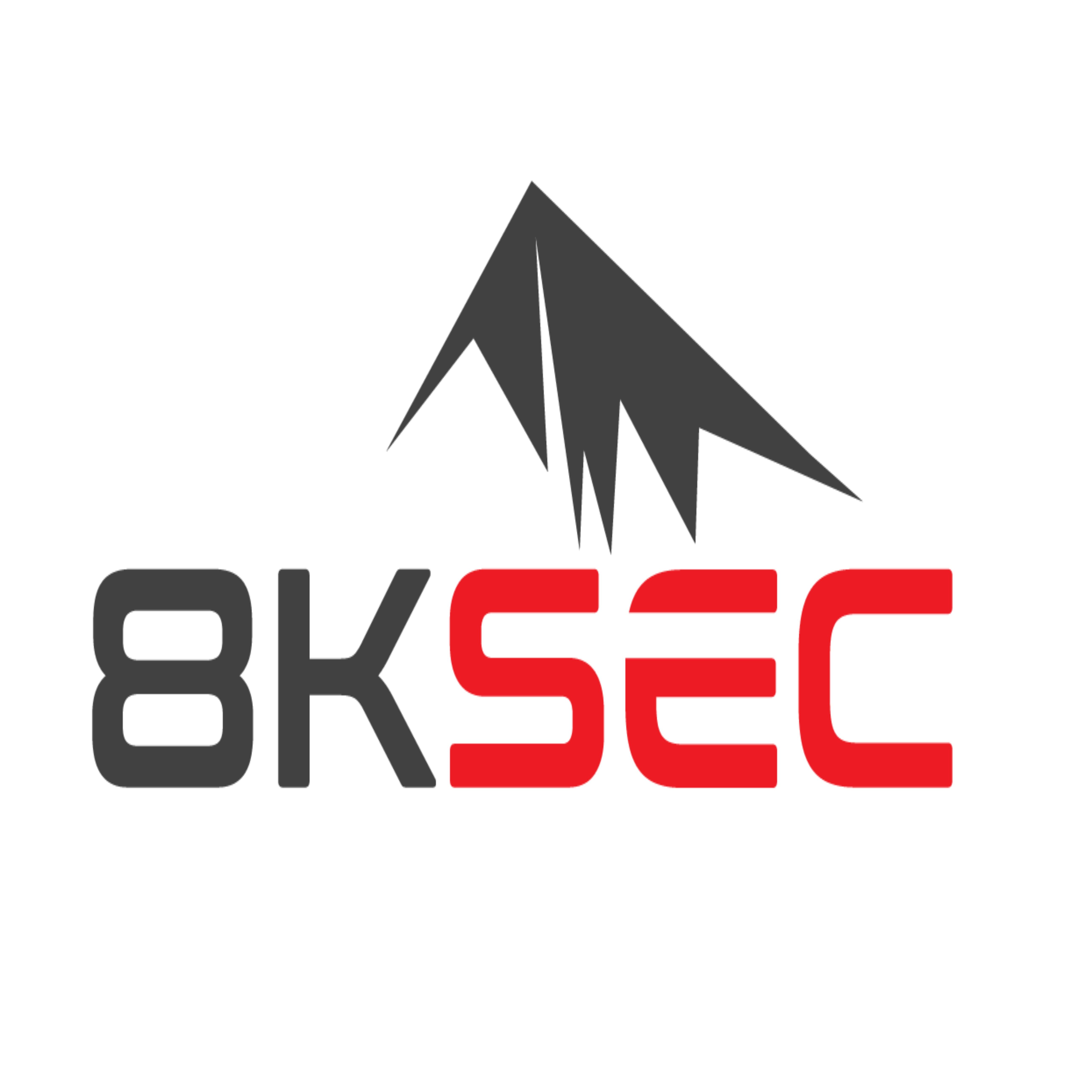 8kSec