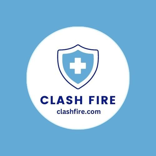 Clash Fire