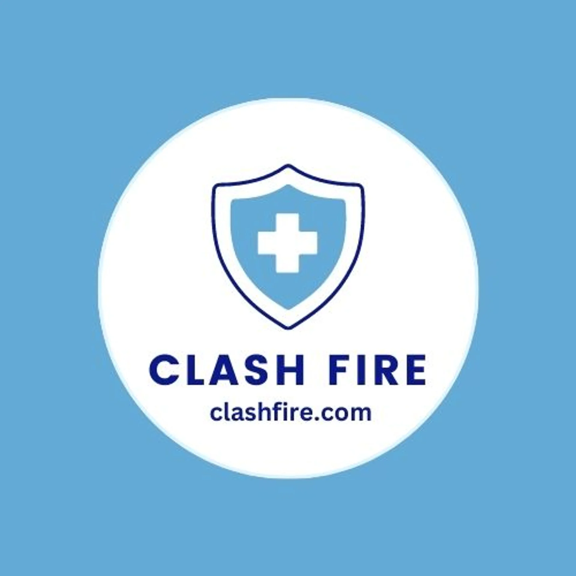 Clash Fire