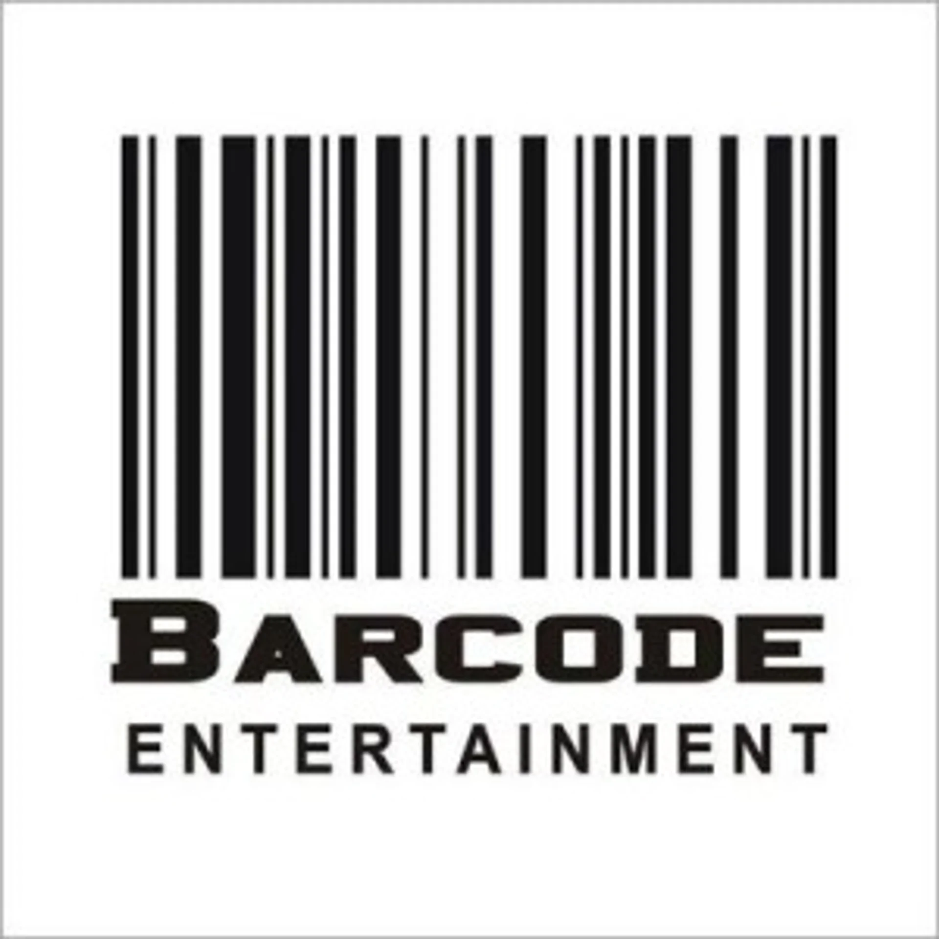 Barcode Entertainment