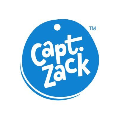 Captain Zack