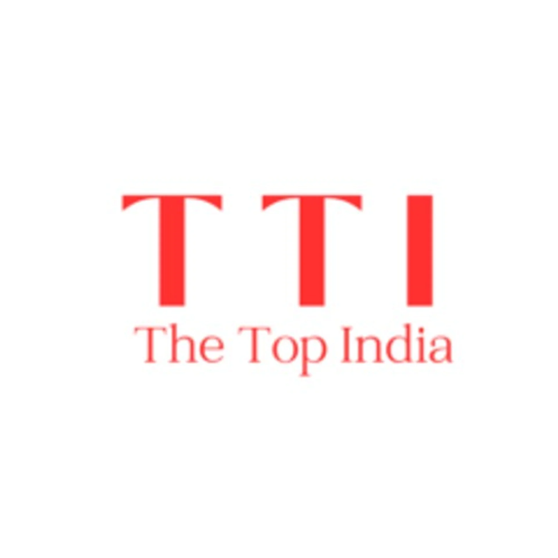 The Top India