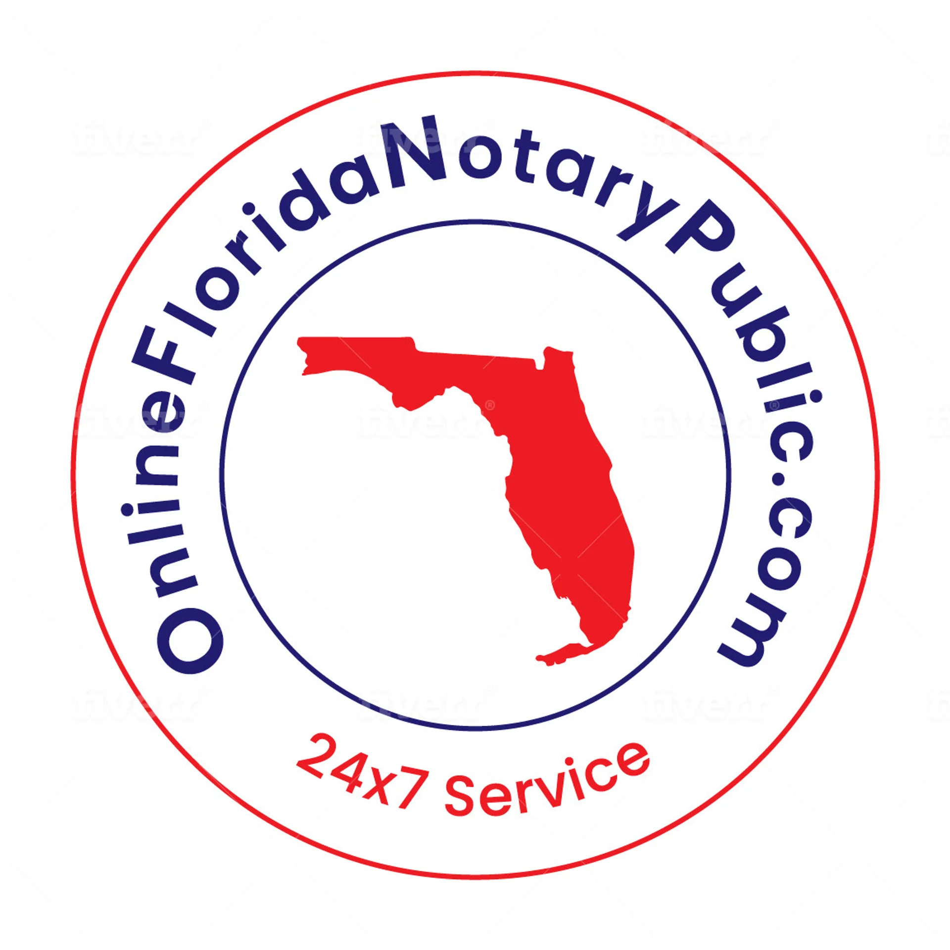 Online Florida Notary Public LLC