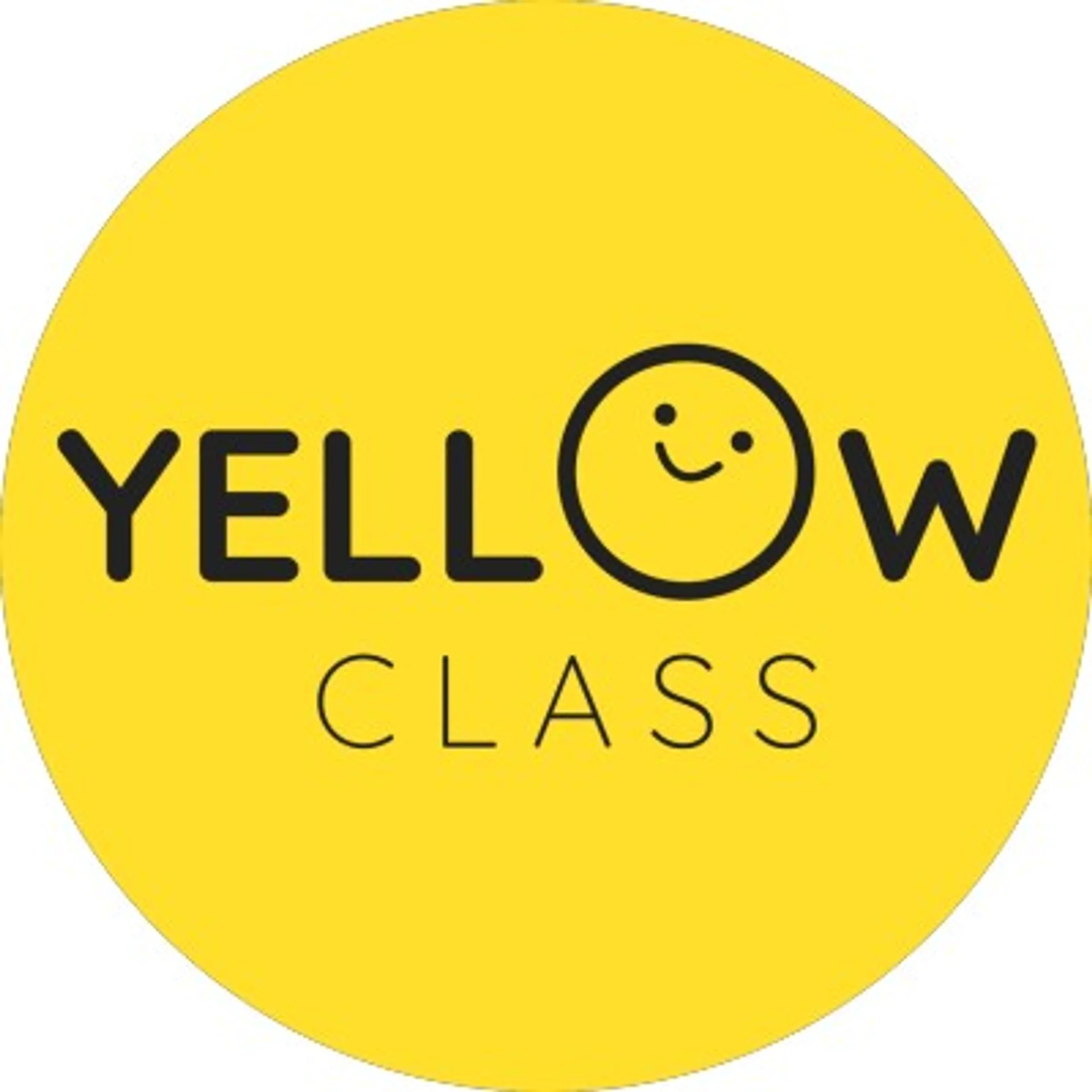 Yellow Class