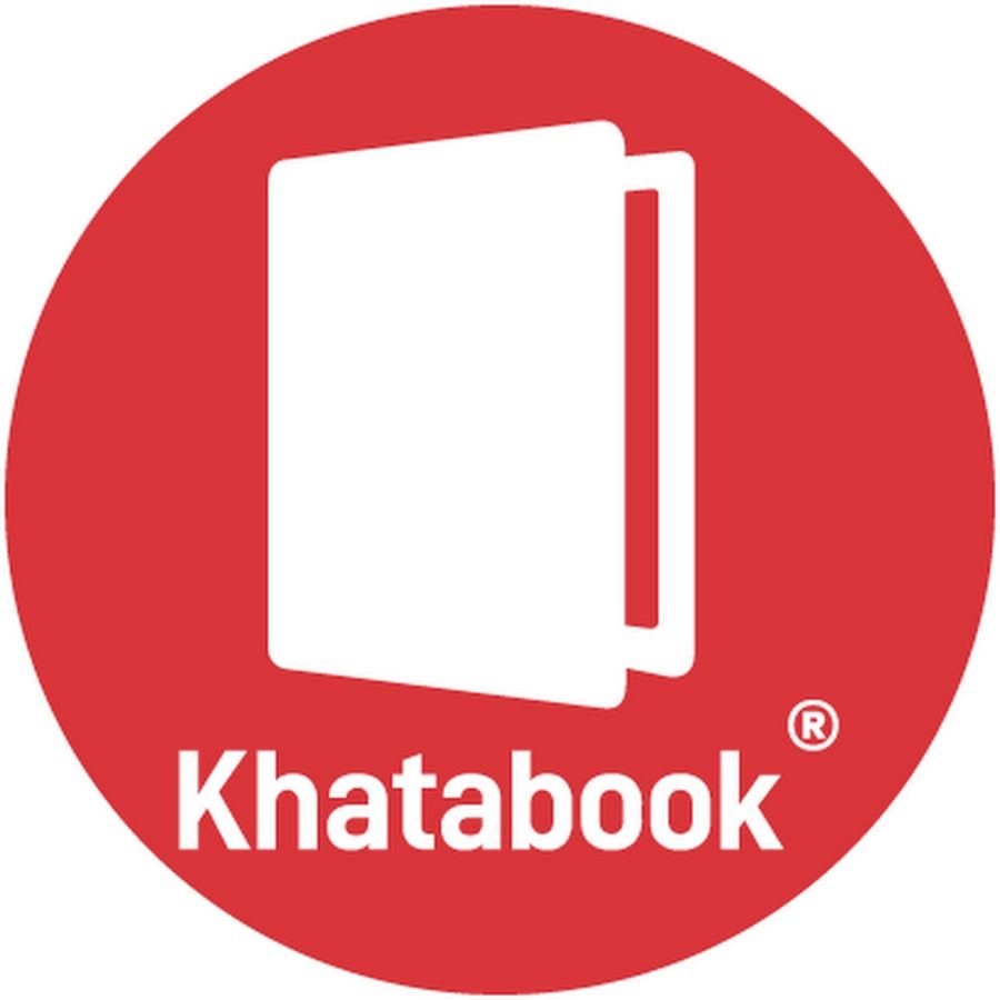 KhataBook-logo