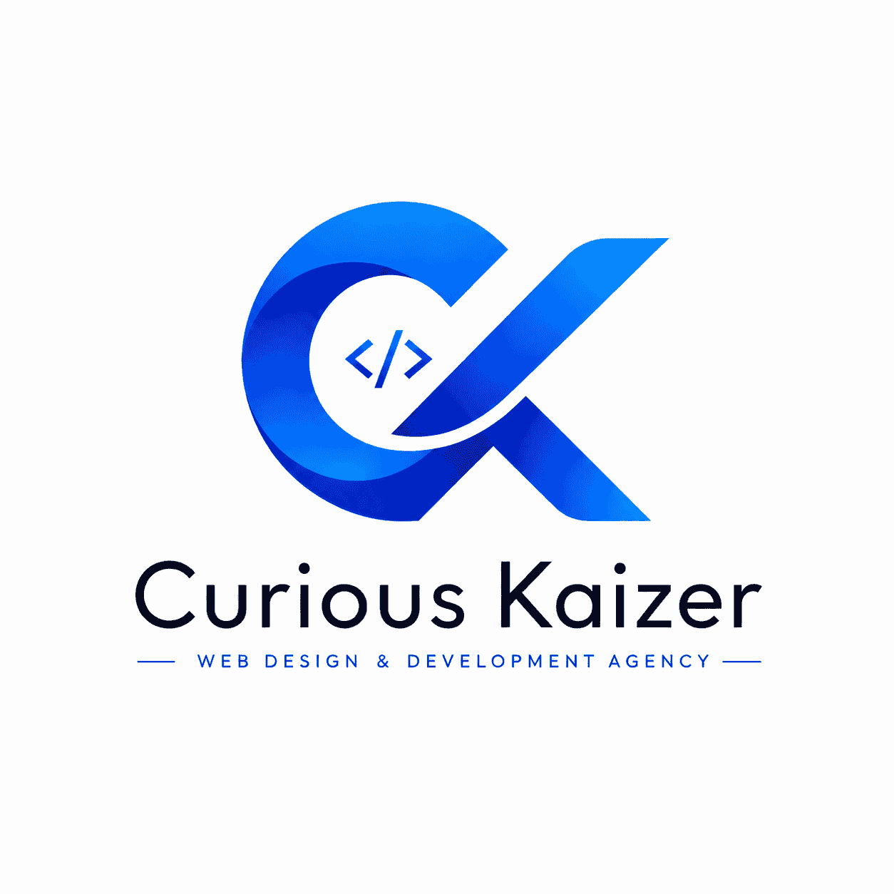curiouskaizer logo