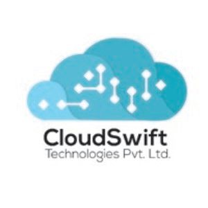 CloudSwift Technologies logo