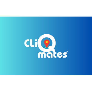 CliQmates logo