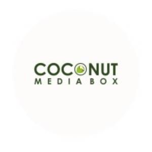 Coconut Media Box