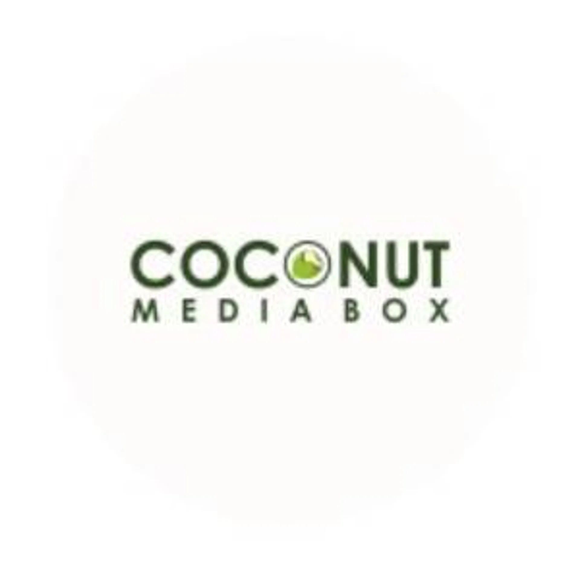 Coconut Media Box