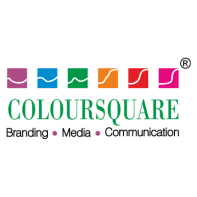 Coloursquare logo