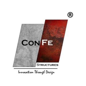 ConFe Structures logo