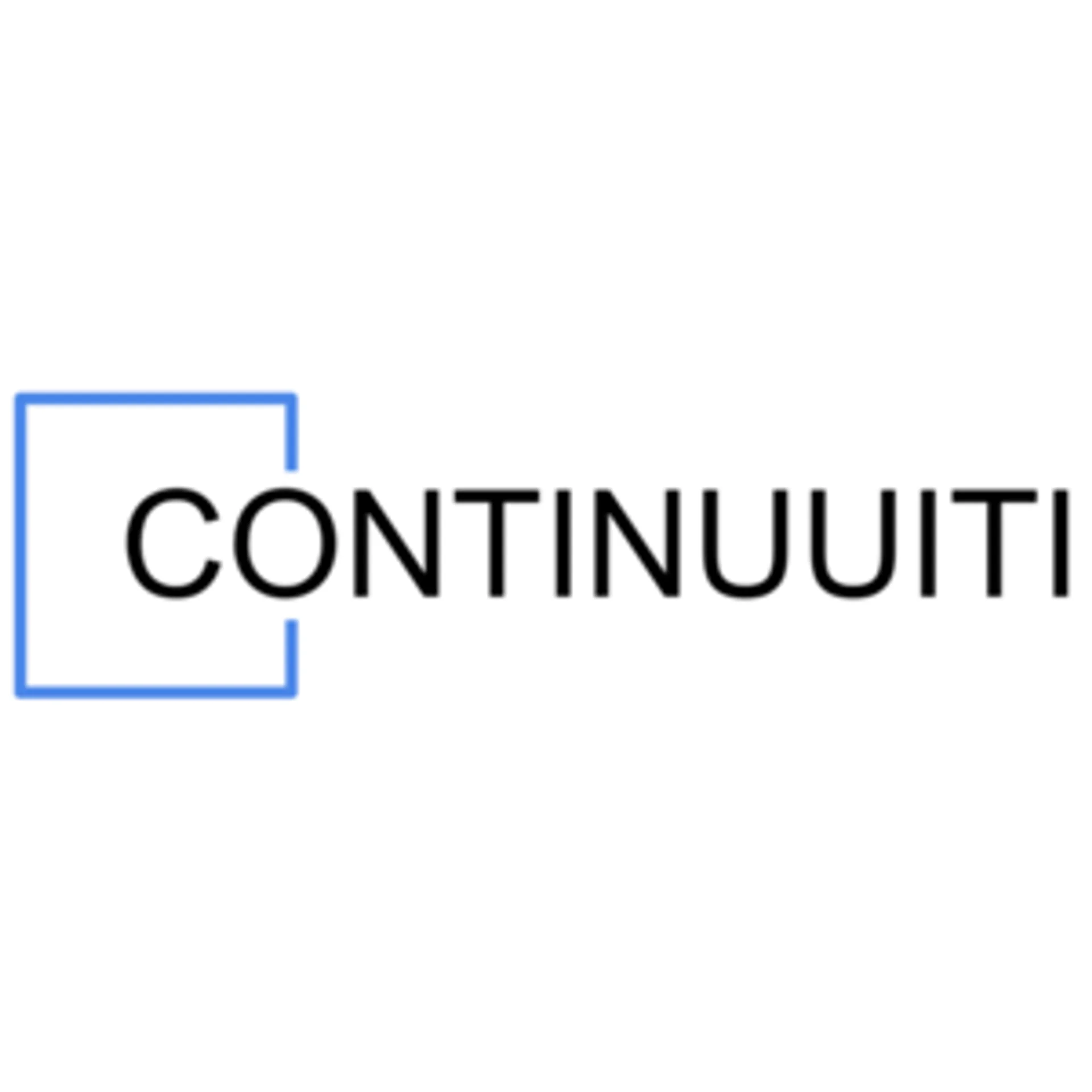 Continuuiti