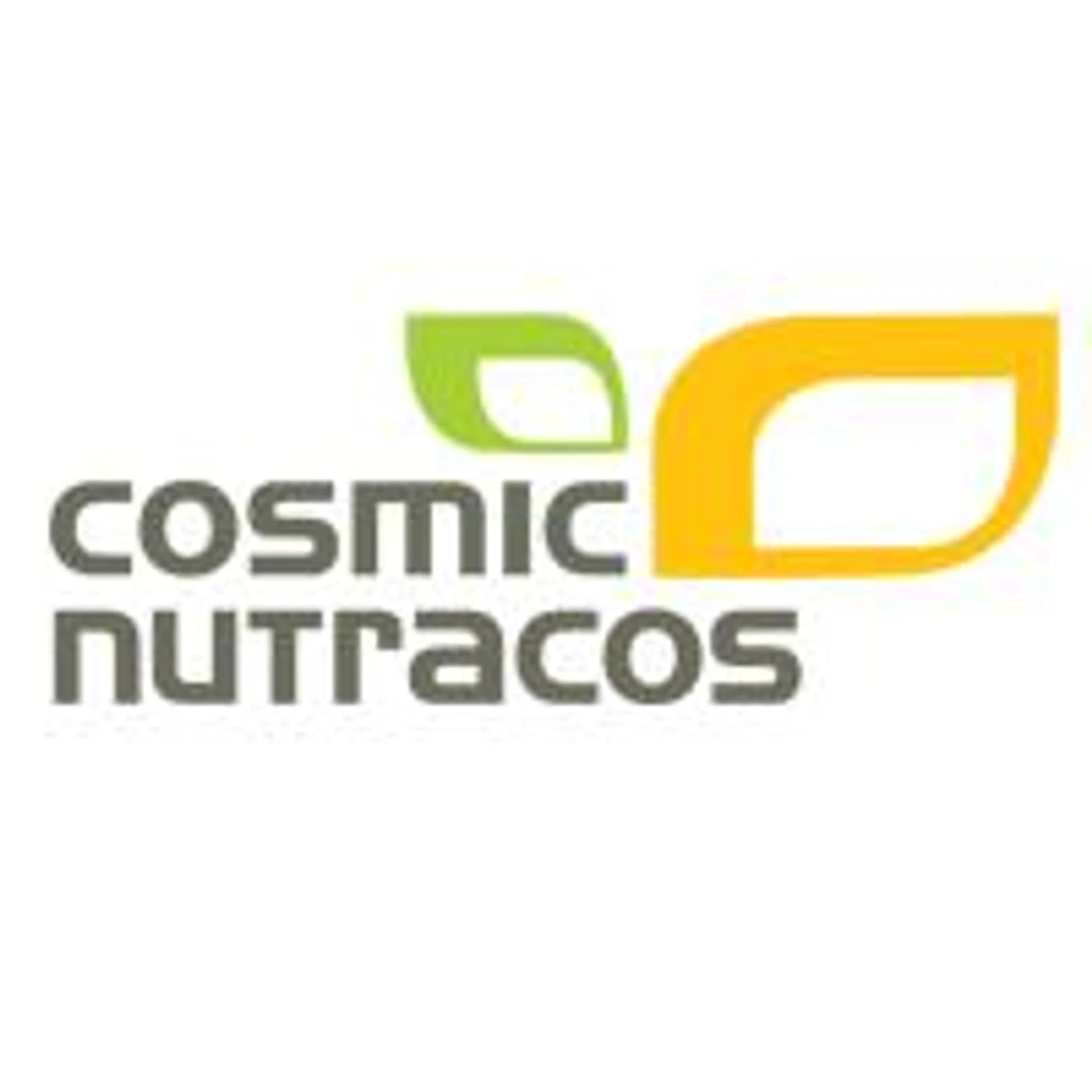 Cosmic Nutracos