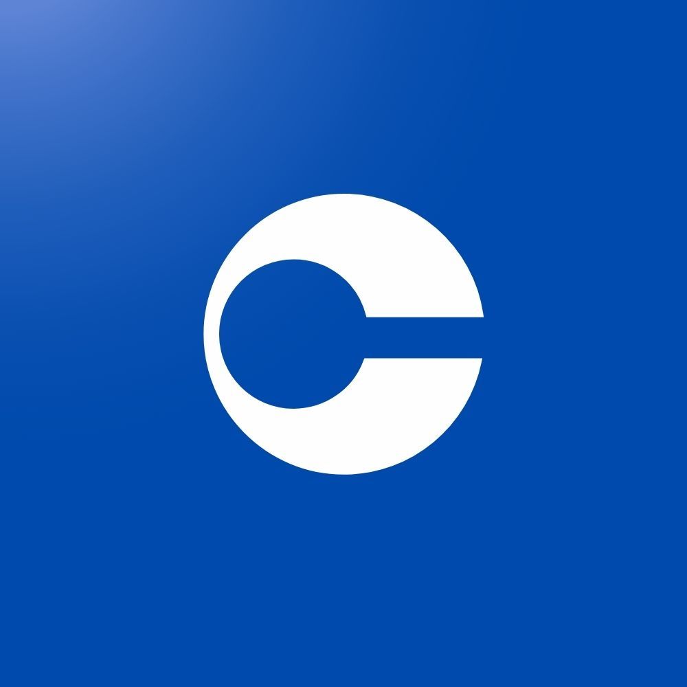 CosmoQuick logo
