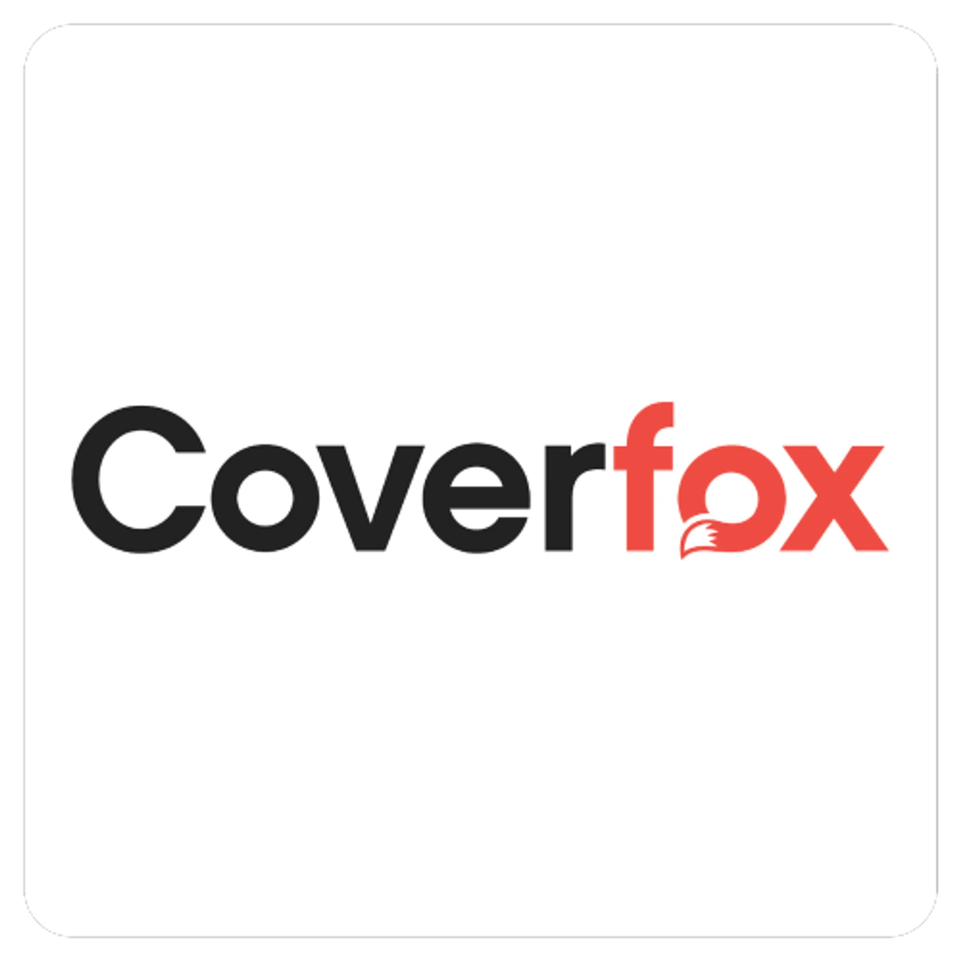 Coverfox Insurance