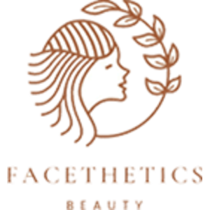 Facethetics Beauty logo