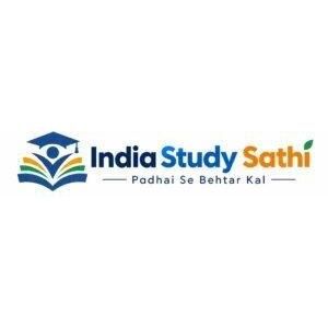 India Study Sathi logo