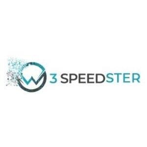 W3Speedster logo