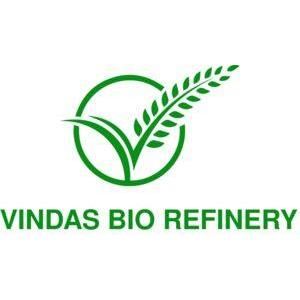 Vindas BioRefinery Private Limited logo