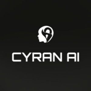 CYRAN AI logo