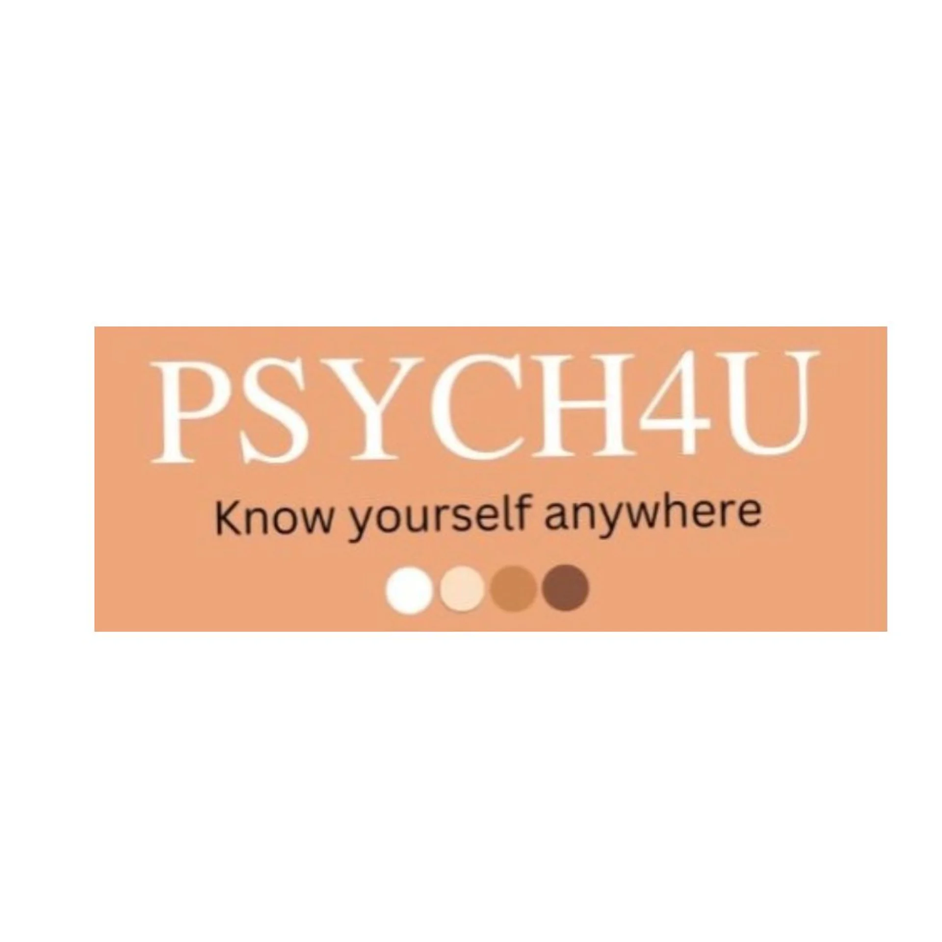 Psych4U