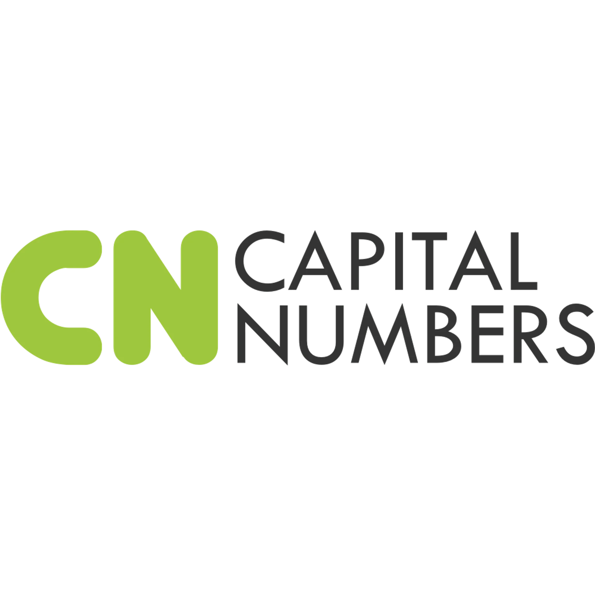 Capital Numbers