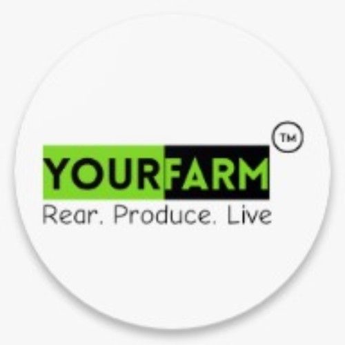 YourFarm AgriTech