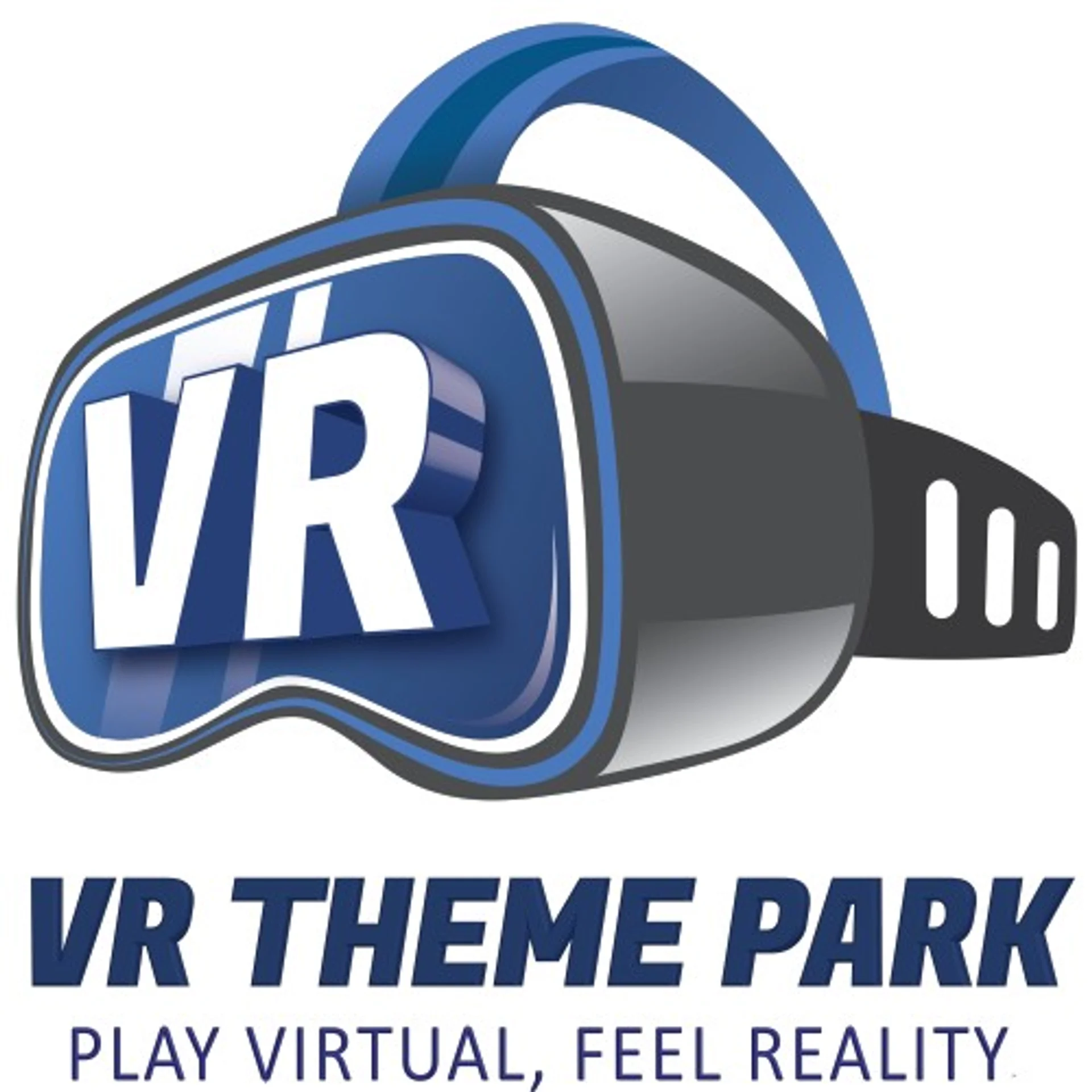 VR Theme Park