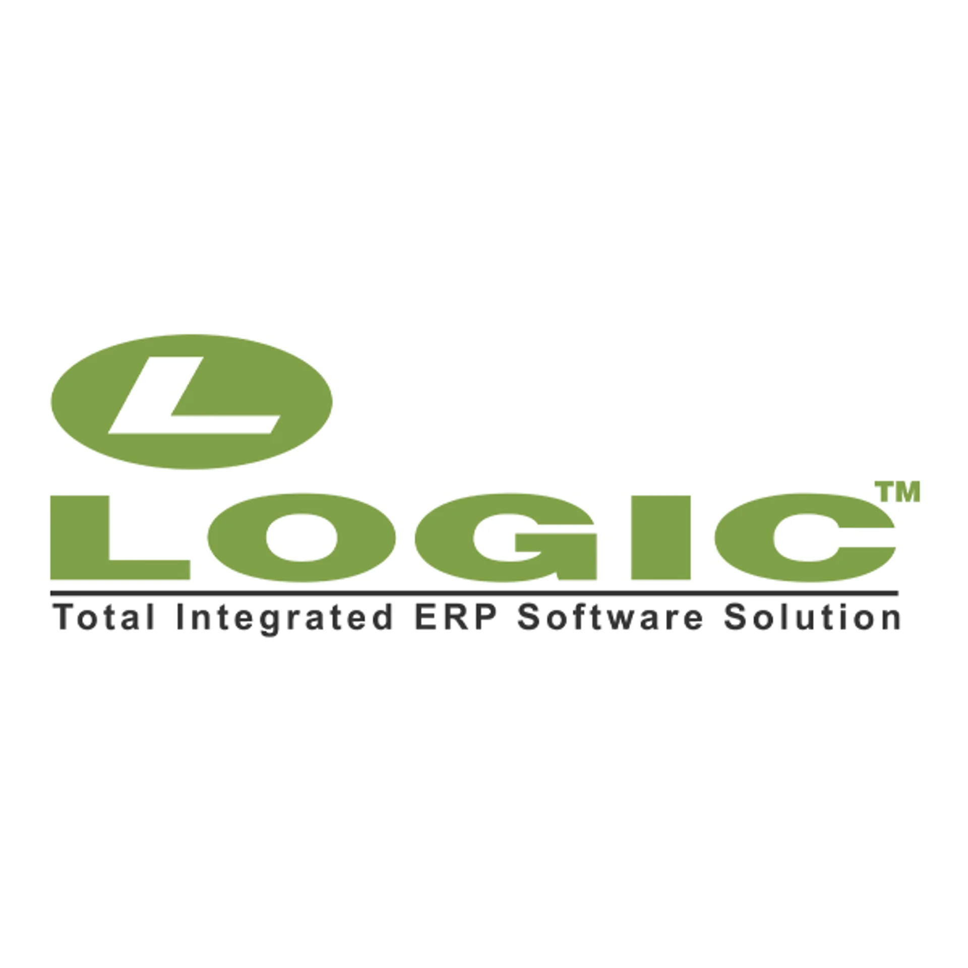Logic ERP