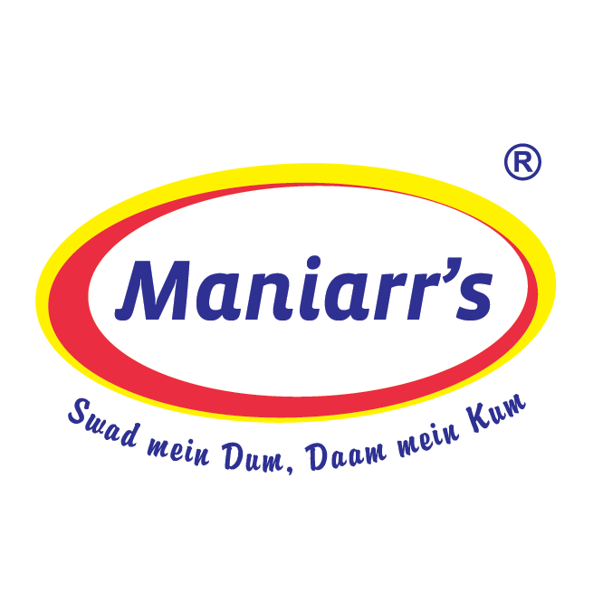 Maniarr's