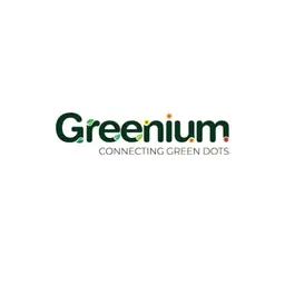 Greenium logo