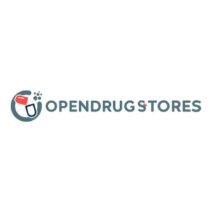 OpendrugStore