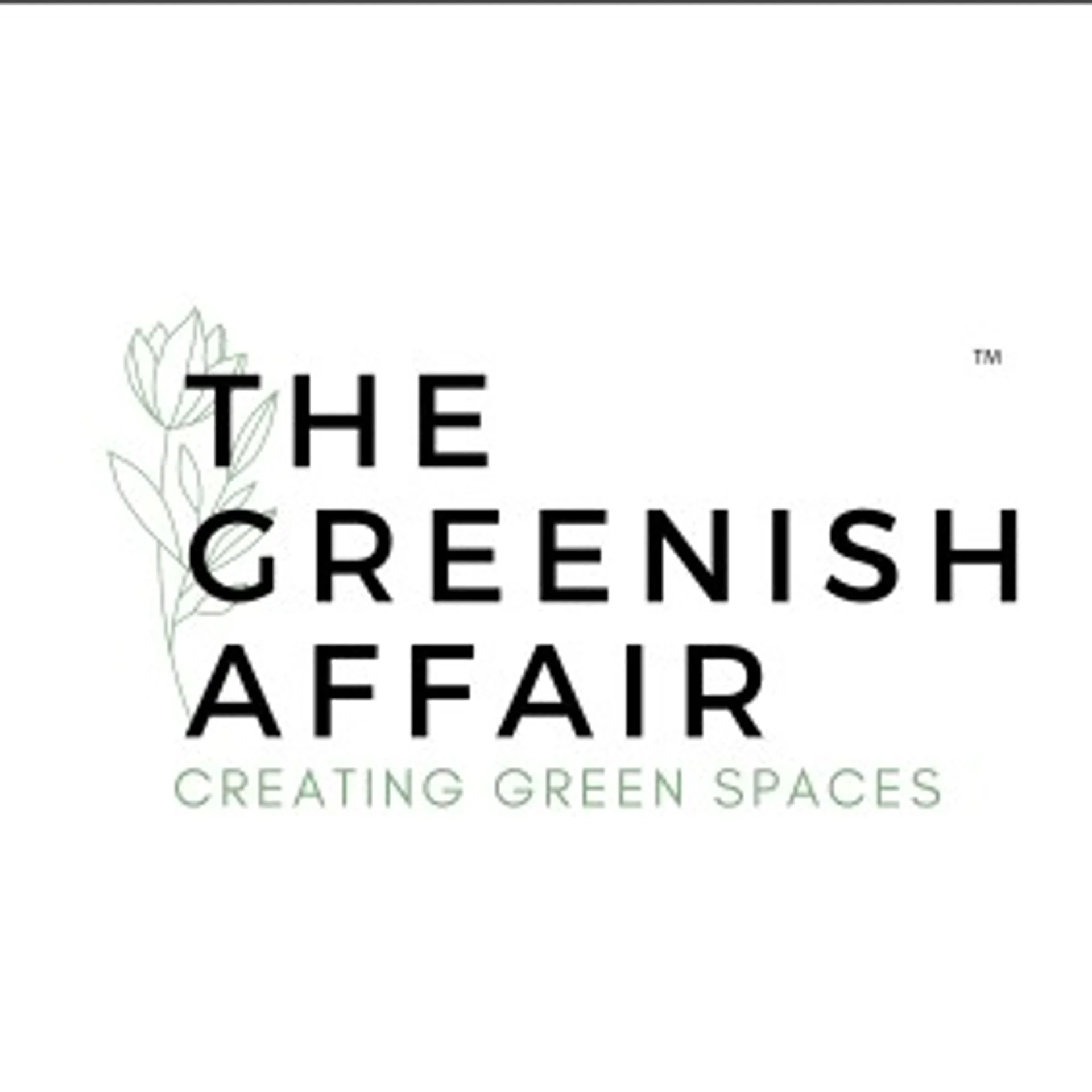 The Greenish Affair